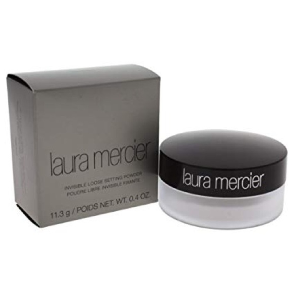Laura Mercier Invisible Loose Setting Powder